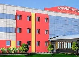 Annamalaiar College Of Engineering